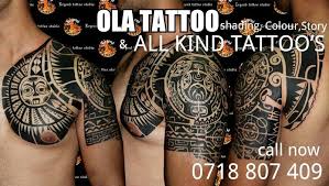 I have been to the kandy shop simply to get a cheap tattoo or body piercing.the first time i went i had a very good artist named scorpio. Ola Tattoo Kandy Tattoo Artists In Kandy Ceylon Pages