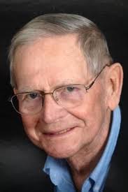 Harold Spangler Obituary (1923