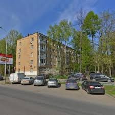 Maybe you would like to learn more about one of these? Ulica Kubinka 12k1 Na Karte Moskvy Yandeks Karty