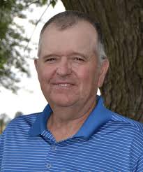 Obituary for Robert W. "Bob" Baker — Travis Funeral Chapel: La Plata, MO