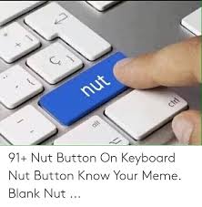 25 Best Memes About Blank Nut Button Blank Nut Button Memes