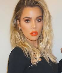Kim kardashian west and blac chyna were both photographed with new 'dos on thursday, later. Khloe Kardashian Just Debuted To A Short Blunt Bob Glamour