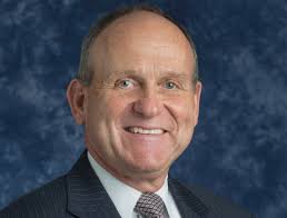 Tarrant County Administrator G.K. Maenius to retire