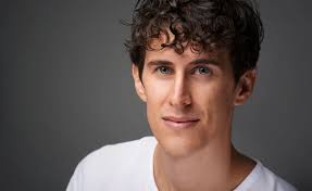 Michael Solis '07 Explores Deep Themes in Whodunit Mystery