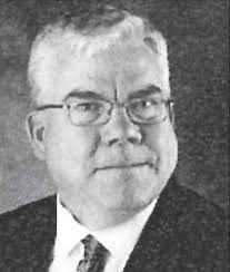 Randell 'Randy' Gene Patten