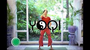 And during the last weeks i fantasized about what the world would look like if. Qigong For Beginners Youtube