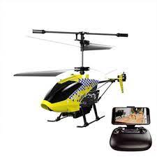 A wide variety of rc helicopter with camera hd video options are available to you, such as radio control style, material, and plastic type. Udirc U12s 2 4ghz 3 5 Ch Rc Helicopter Rtf With Fpv Wifi Camera Sale Banggood Com