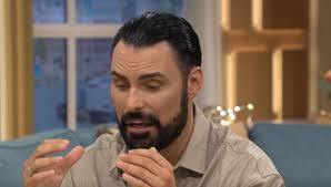 Rylan Clark issues furious statement after halting This Morning for migrant  rant | Celebrity News | Showbiz & TV | Express.co.uk