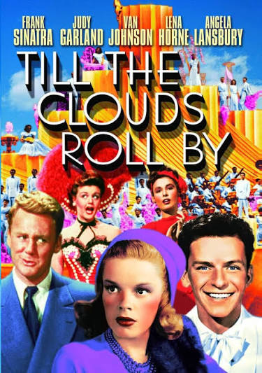 Amazon.com: Till the Clouds Roll By : Richard Whorf, Robert Walker, Frank  Sinatra, Judy Garland, Dinah Shore, Van Johnson: Movies & TV