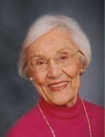 Betty Laughlin Obituary (1925