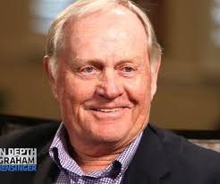 Jack Nicklaus Biography