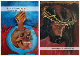 Wernisaż w Galerii Nova pt. "Kto zna, ten wie!-9 lat!"