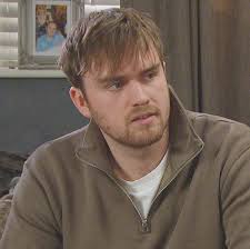 Emmerdale's James Chase explains public reaction to Tom and Belle story