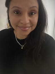 Another major endorsement from @_scammlikely__ What can I say about Jasmin?  Well having her represent our community will be amazing. As a teacher and  mentor she will bring a unique and powerful