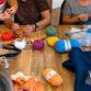 Knit/Crochet Club event image