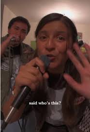 Make Some Noise Tiny Desk