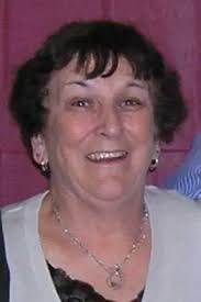 Obituary information for Josephine 'Joanne' Anne Day
