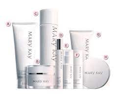 Benefits of mary kay melacep plus+ foaming cleanser. Mary Kay Mary Kay Melacep Whitening System 5 Piece Set