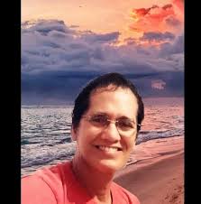 Congresswoman Sandra Eriguel