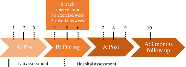 PDF] A clinical case series investigating the effectiveness of an exercise  intervention in chronic inflammatory demyelinating polyneuropathy