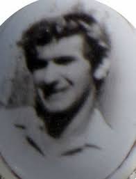 Colin Roy Fawcett (1948-1968)