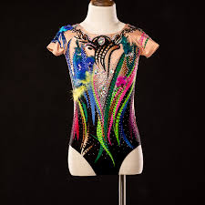 5 out of 5 stars. Aerobic Gymnastics Leotards Gargim We Design And Make Custom Gymnastics Leotards