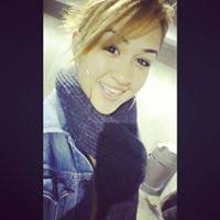 Maria Faris (faris1354)