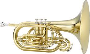 Mellophone Guide Colin Dorman