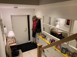 Hide The Hallway Mess With Stall Shoe Storage Units Ikea Hackers In 2020 Shoe Storage Unit Ikea Ikea Hackers