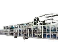 Breast Pad Machines| SQM