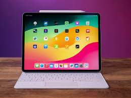 iPad App