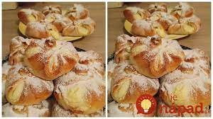 Je ho však potrebné o polovicu väčšie množstvo , inak nám cesto nevykysne! Pin On Something Sweet