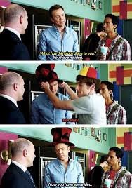 18 Funny Tv And Movie Screencaps 1 22 13 Community Tv Show Community Tv Tv Shows Funny