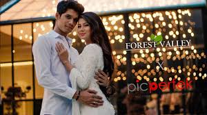 .lumpur, occupying hall 1, hall 2 & hall 3. Forest Valley Hall X Picperfek Youtube