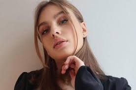 Oliwia bieniuk news, gossip, photos of oliwia bieniuk, biography, oliwia bieniuk partner list help us build our profile of oliwia bieniuk! Oliwia Bieniuk Wiadomosci Informacje Super Express