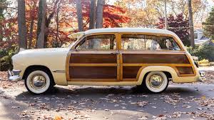 Image result for Tan 1950 Ford
