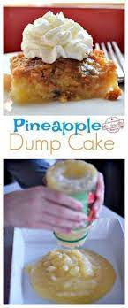 Pineapple Dump Cake Recipe Easy Fun And Delicious With Video Kid Friendly Things To Do Recipe Pineapple Dump Cake Recipe Dump Cake Recipes Easy Cake Recipes