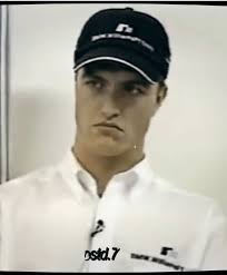 RALF SCHUMACHER: A Vibrant Formula 1 Edit