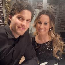 Top Row: Riki Strait, Ann Rina, Shannon Chadwick (Conacher), Danielle  Okposo, Moa Nielsen, Stephanie Sabourin (Hamonic) &...