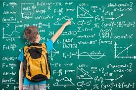 Gambar matematika memudahkan kita mengenal dan belajar matematika. Delapan Langkah Agar Siswa Senang Belajar Matematika Universitas Nu Surabaya