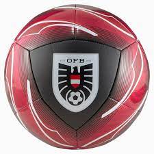 Webmaster von fanseiten, fußballmagazinen oder wettseiten sind herzlich. Osterreich Icon Fussball Chili Pepper Puma Black Puma Osterreich Puma Deutschland