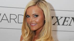 Caroline Berg Eriksen: