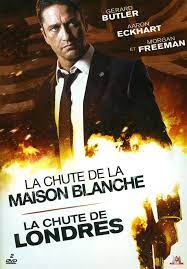 La maison blanche est la cible d'attaques terroristes dans le nouveau film de antoine fuqua. La Chute De La Maison Blanche La Chute De Londres 2 Dvd Cede Com