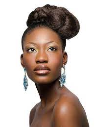 Top Notch Top Knot Natural Hair Styles Hair Styles Womens Hairstyles