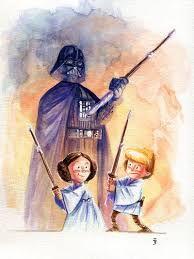 Skywalker Kendo By Boatwright On Deviantart Star Wars Fan Art Star Wars Art Star Wars Universe