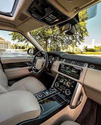 Best Car Accessories Aliexpress Click Here Luxury Cars Range Rover Luxury Car Interior Dream Cars