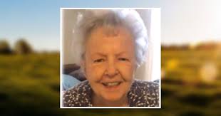 Mary Ellen Klotz Obituary October 25, 2020