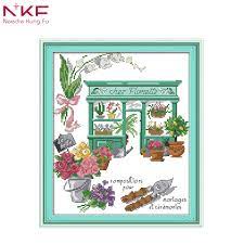 Maybe you would like to learn more about one of these? Nkf Flower Shop Embroidery Pattern Designs Free Printing Online Cross Stitch Shops Buy Online Cross Stitch Shops Pattern Cross Stitch Free Embroidery Pattern Designs Product On Alibaba Com