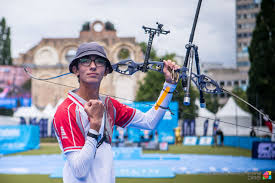 El equipo de arqueras mexicanas permaneció en los cuartos de final del cuadro femenino de los juegos olímpicos de tokio 2020, luego de perder con alemania en la fase de cuartos de final. Juegos Olimpicos De Tokio 2020 Fechas Clave Del Tiro Con Arco Con 150 Dias Por Delante