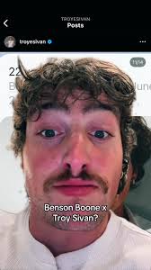 Troy and Benson Cosplay